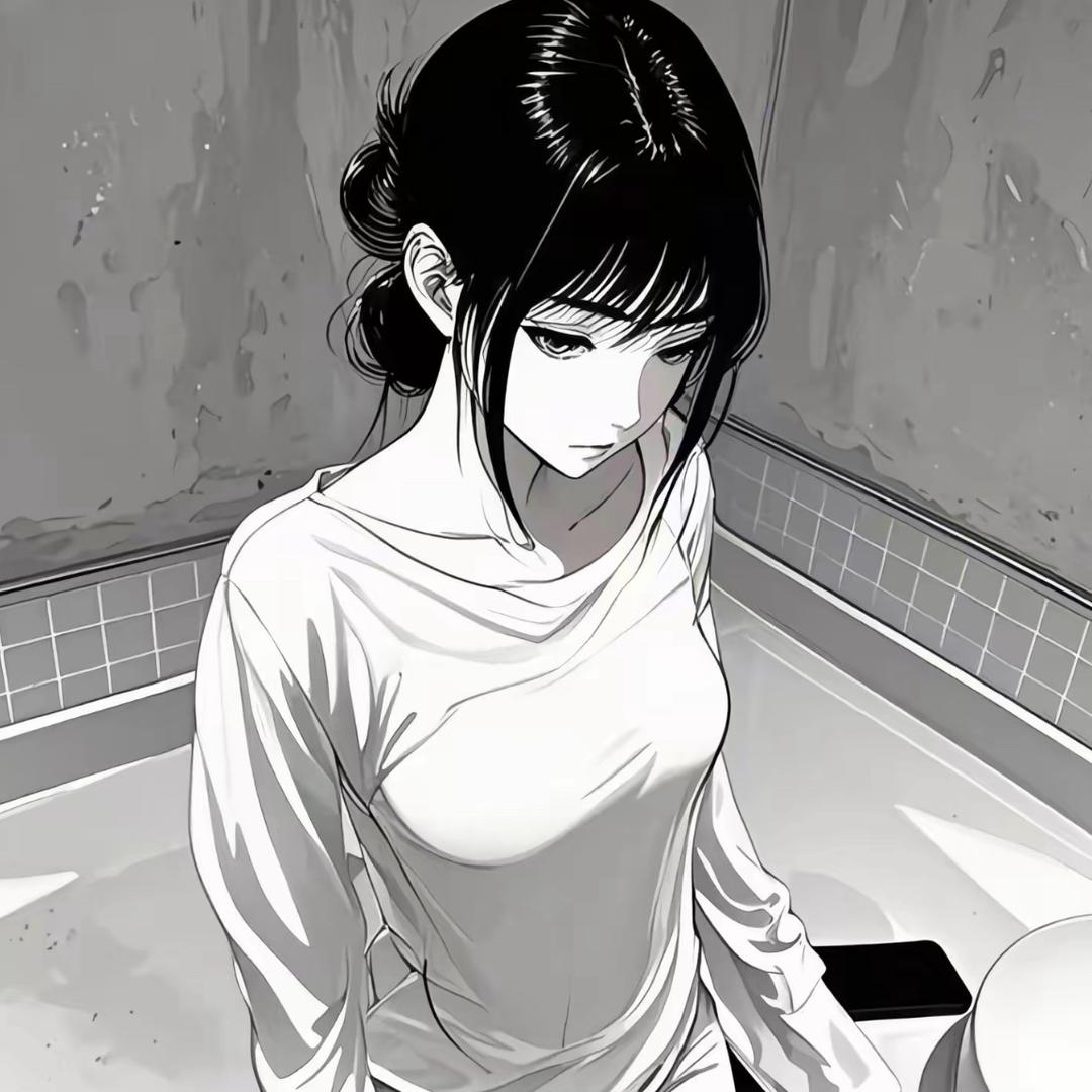 美女睡不醒