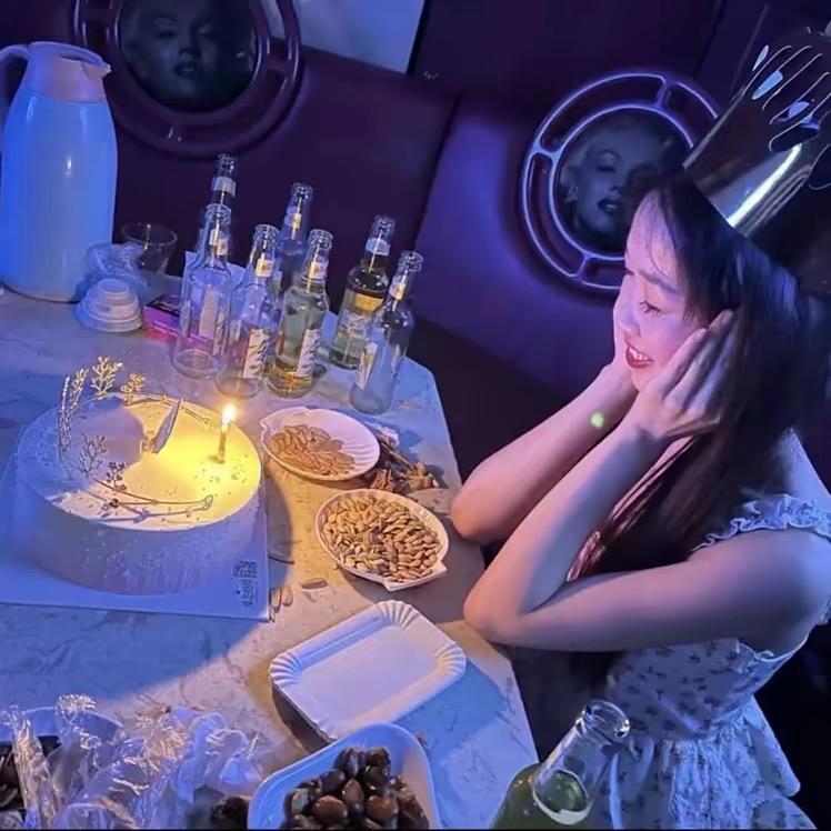 默默带娃记