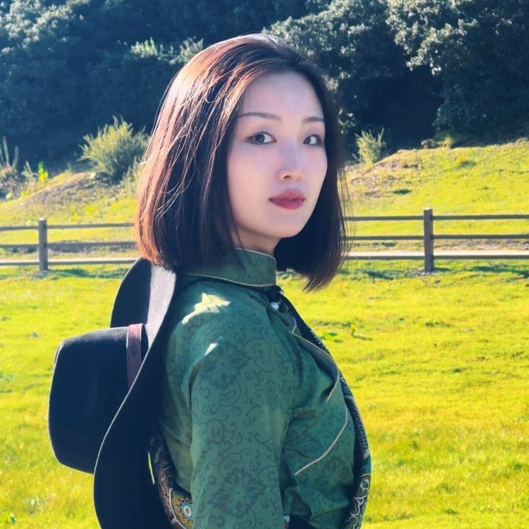 阿拉雷雷（艺翌招生部）