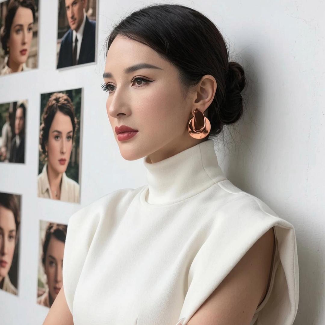 鬼不可怕，人才可怕😱