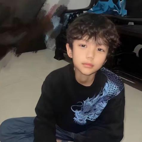 迈豆面子货少爷高定