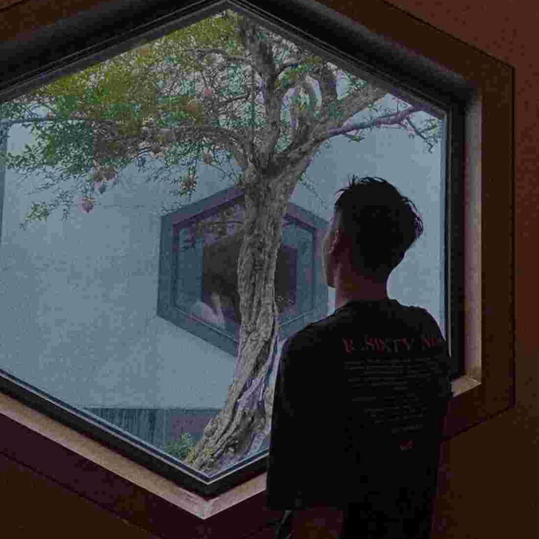 蛋仔卷毛～浪哥