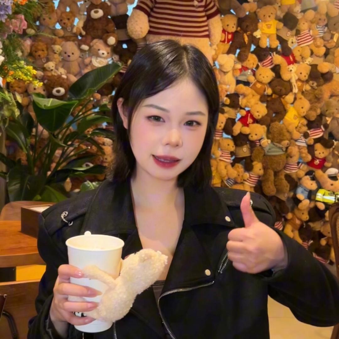 娜娜不吃折耳根