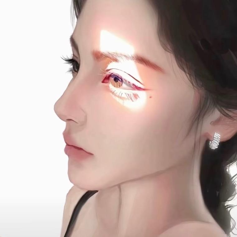 不开心💭