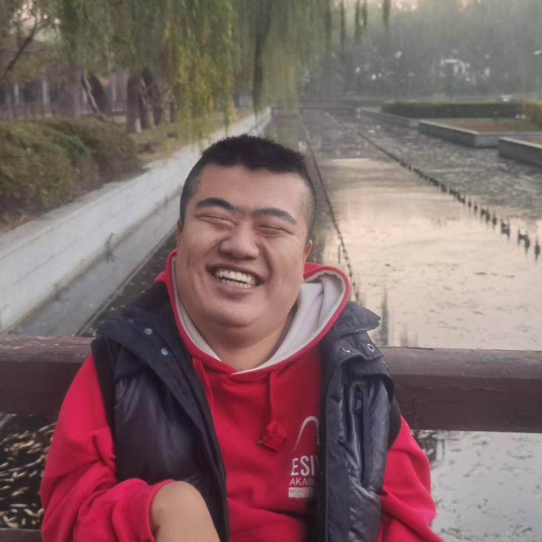 刘旭