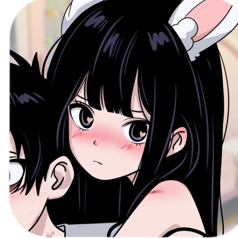 傲娇甜
