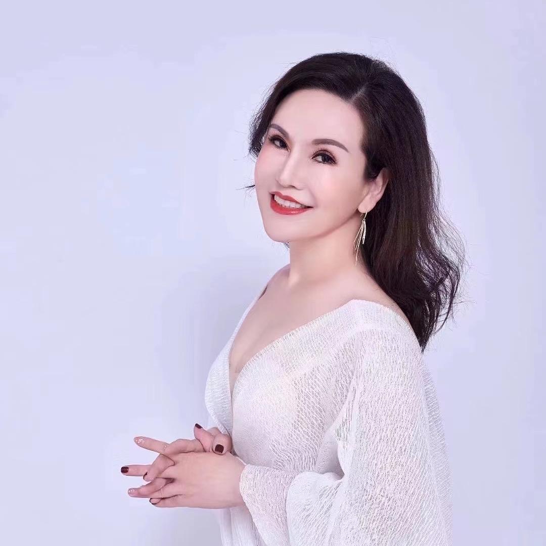 陈红美人鱼
