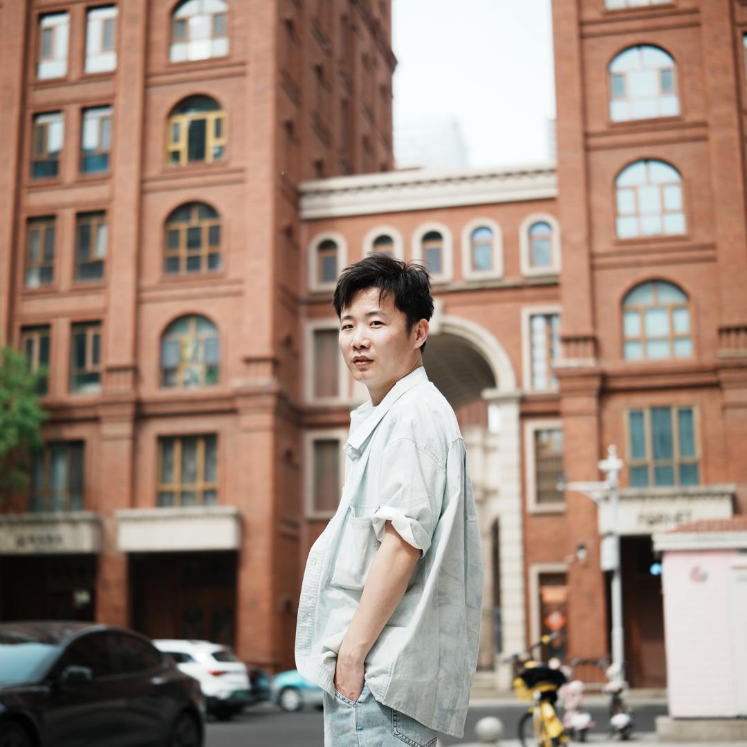小小强