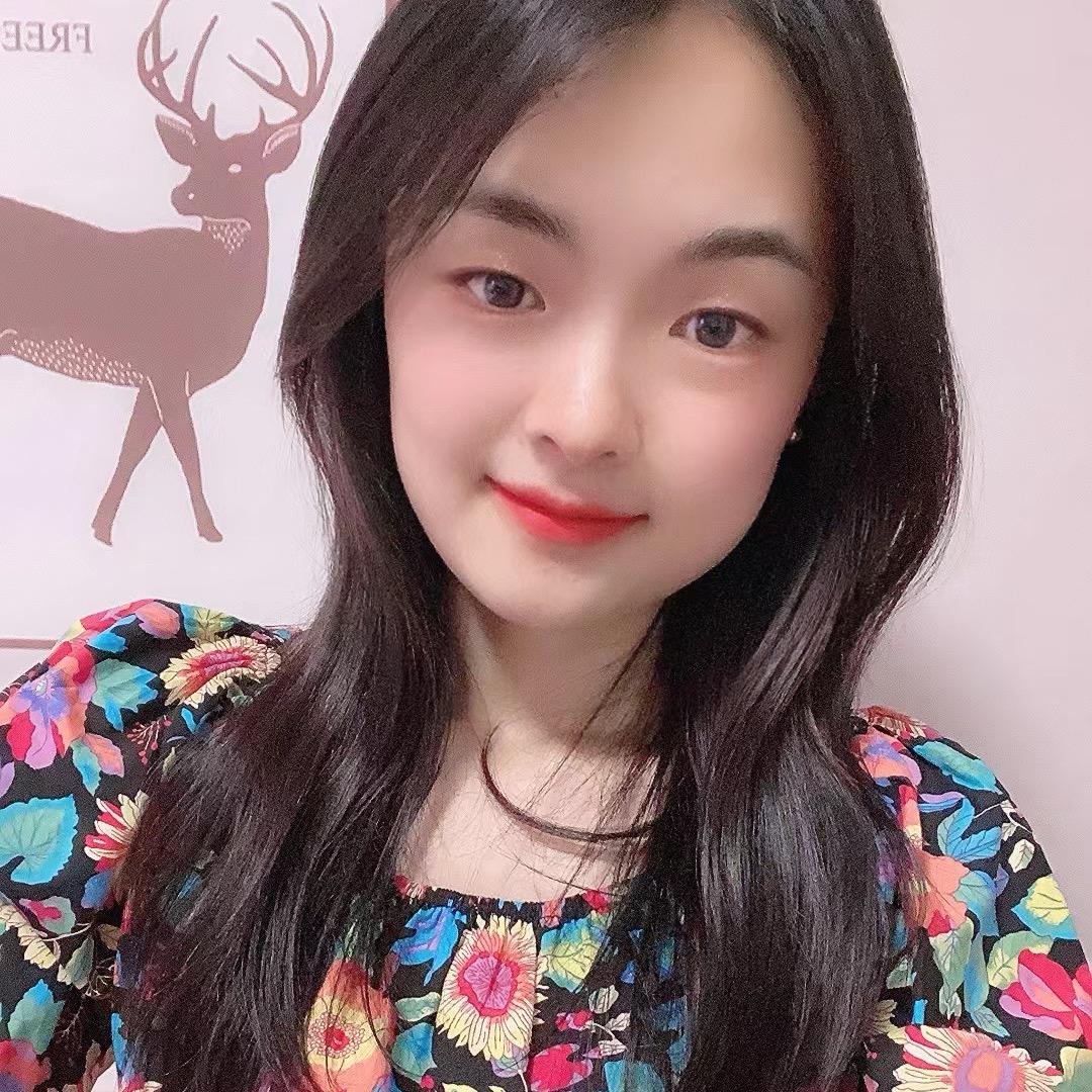 小凌吖