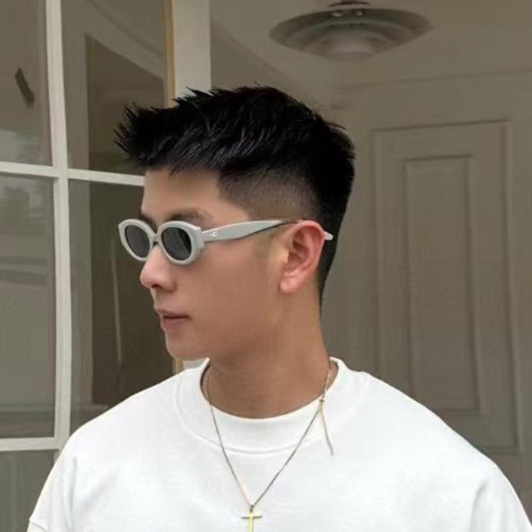 喜羊羊的🐑