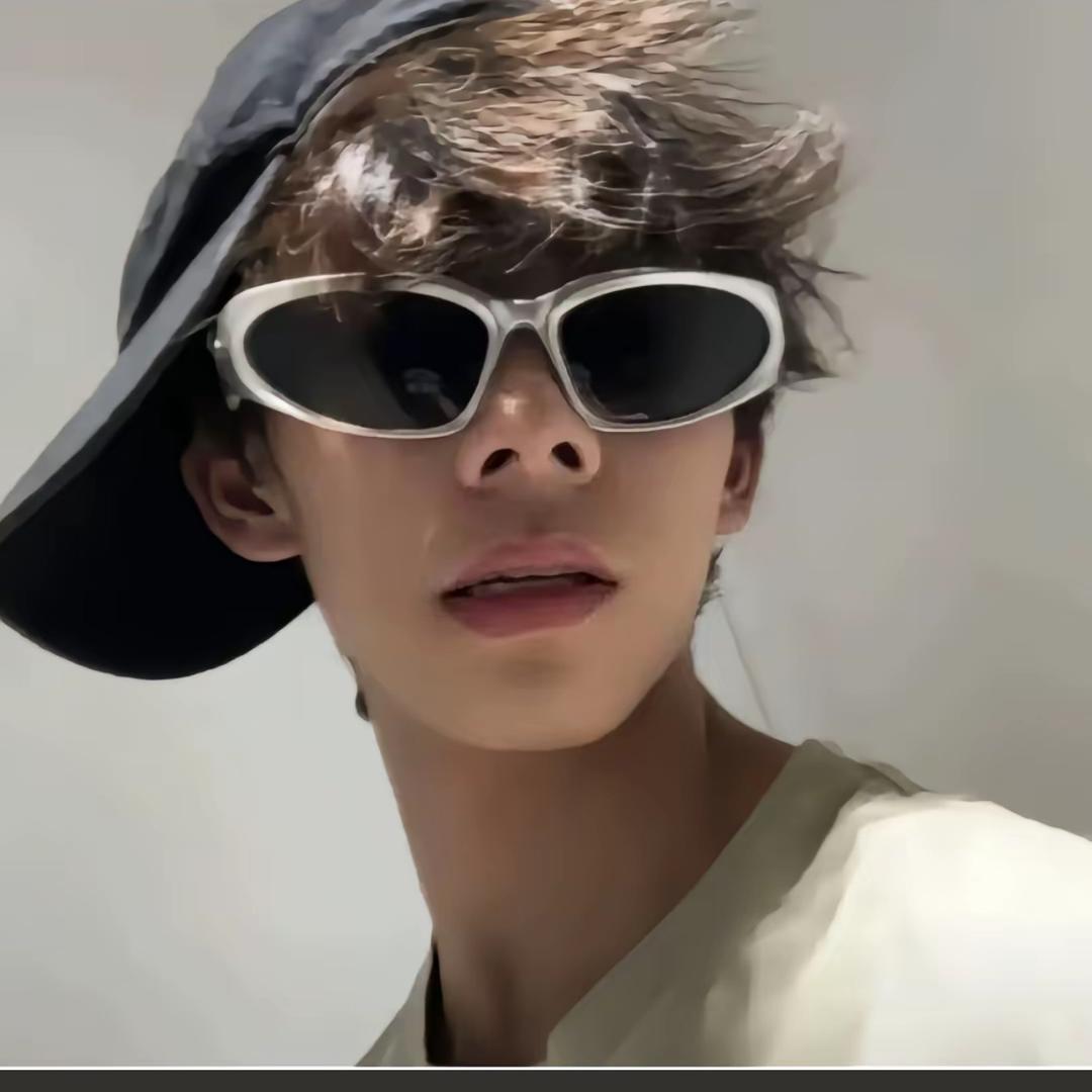 男的