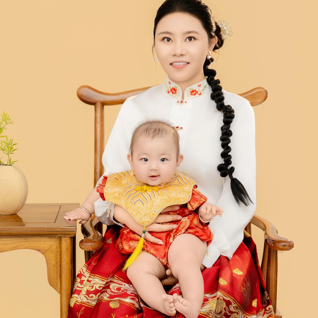 云朵⛅️棉花糖