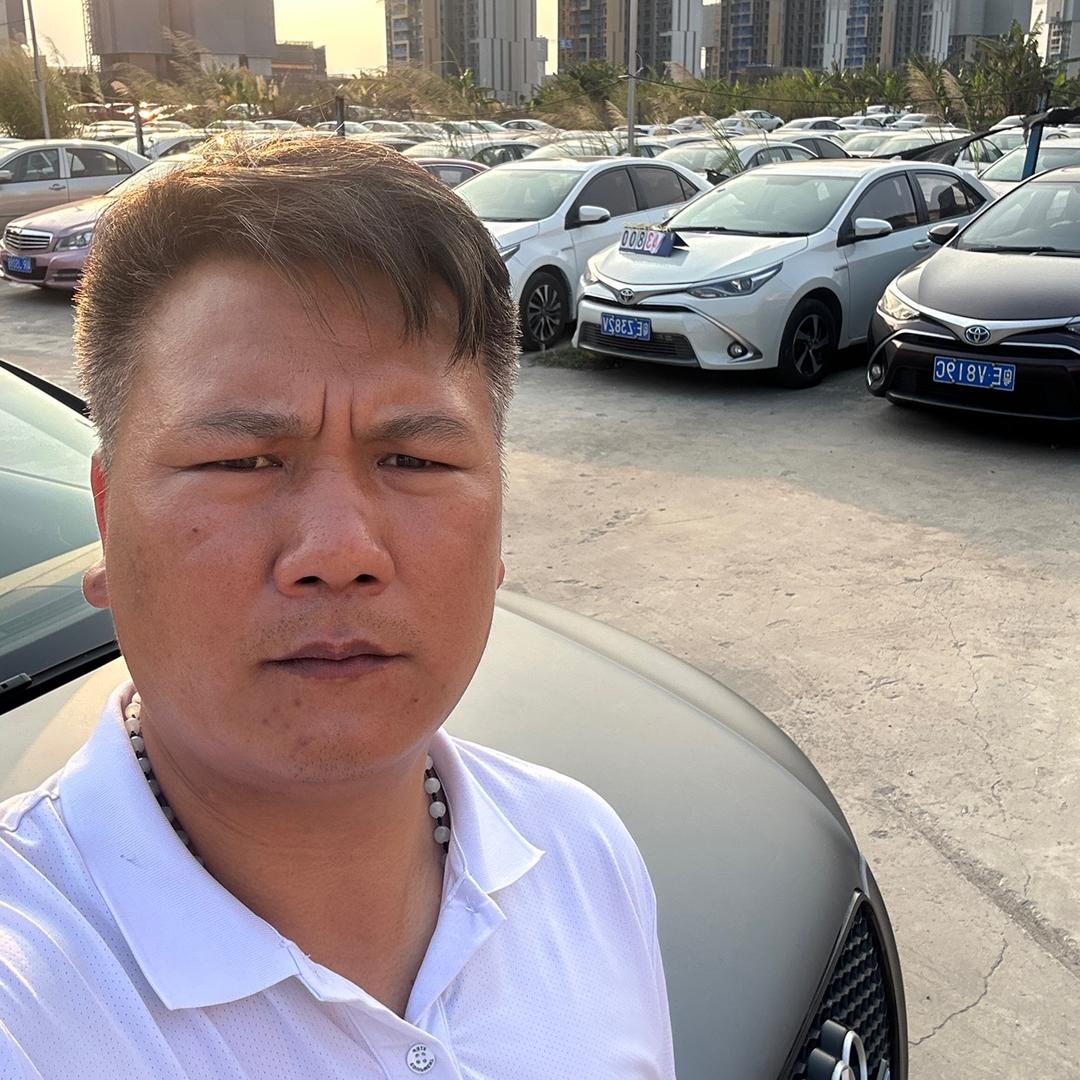 粤发二手车商行