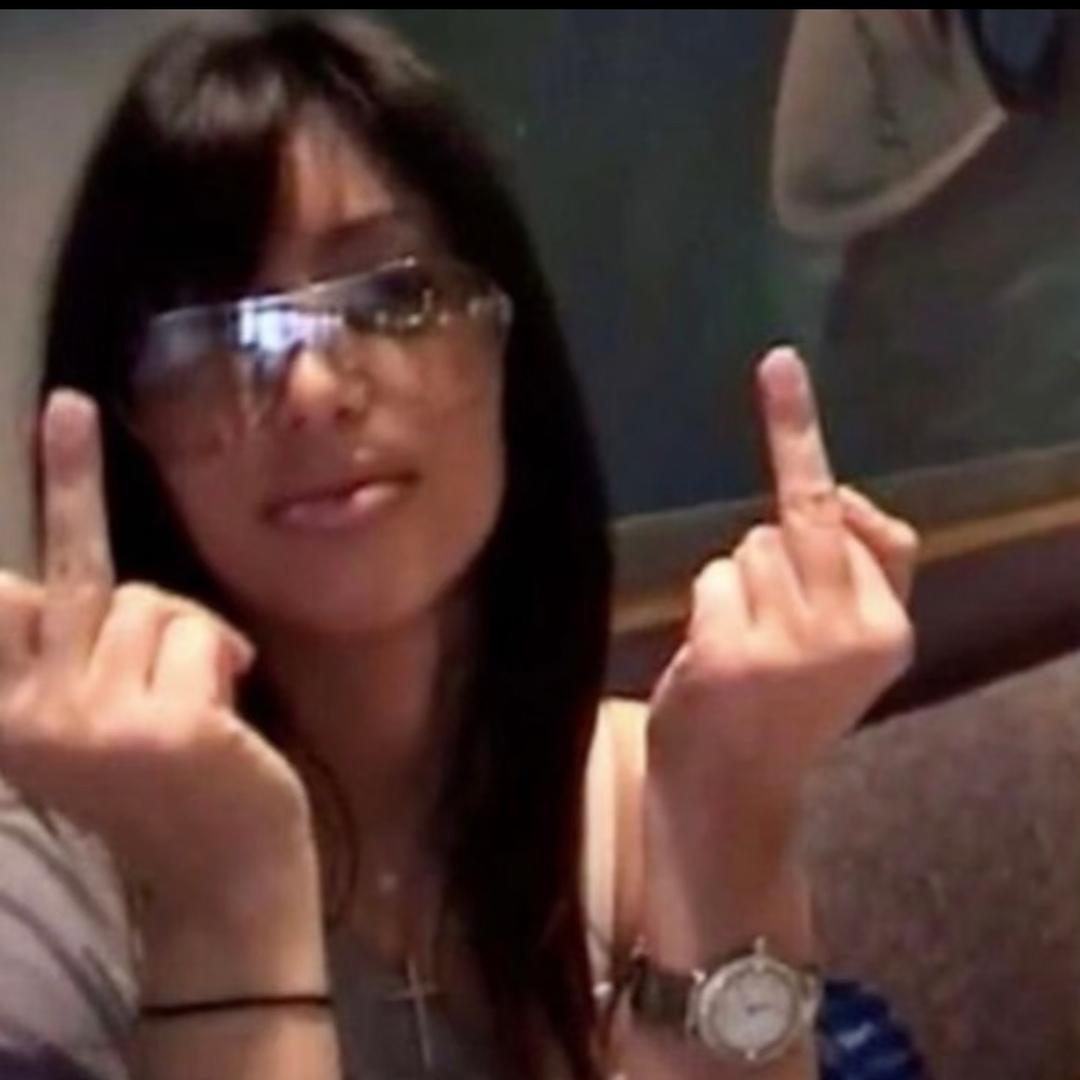 伤害男人的事我做不到