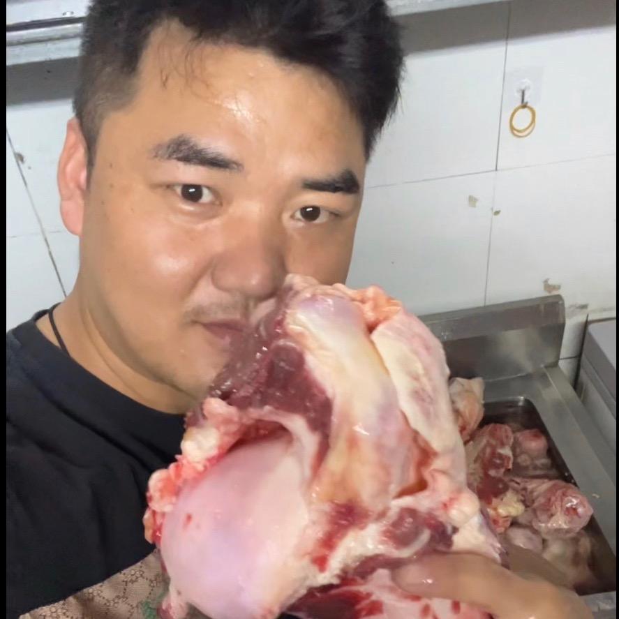 张熊牛骨头（璟湖店）