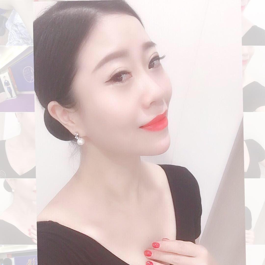 春天瑜伽•优雅女子学堂