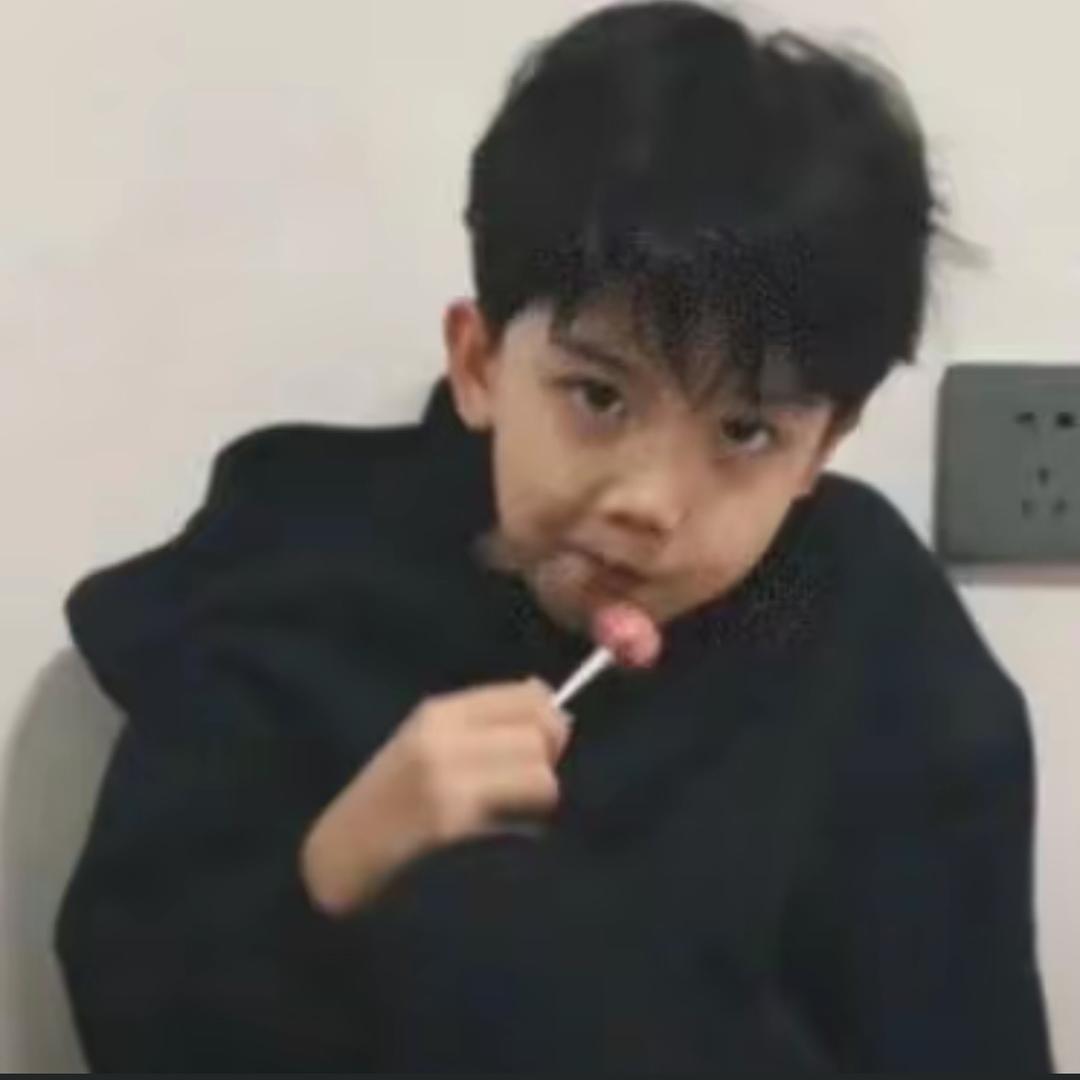 我叫小白