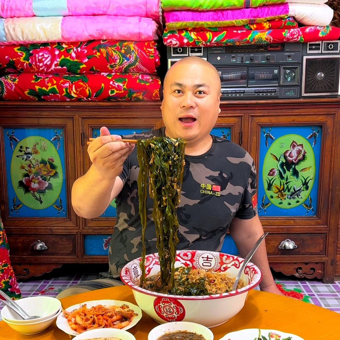 东北豪哥