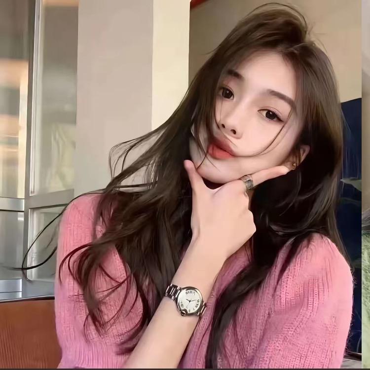 一个人美美
