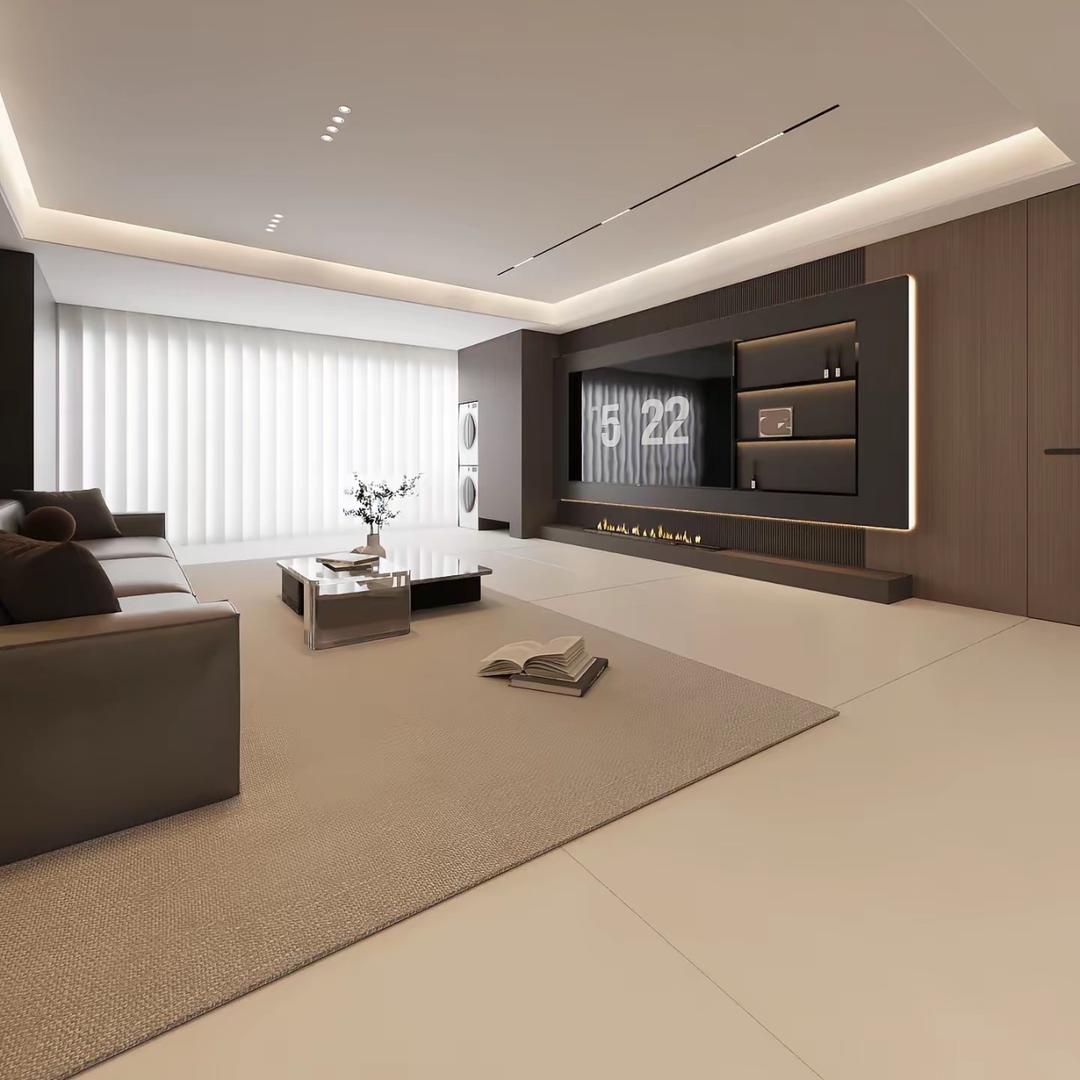 沙河市喜乐家装饰