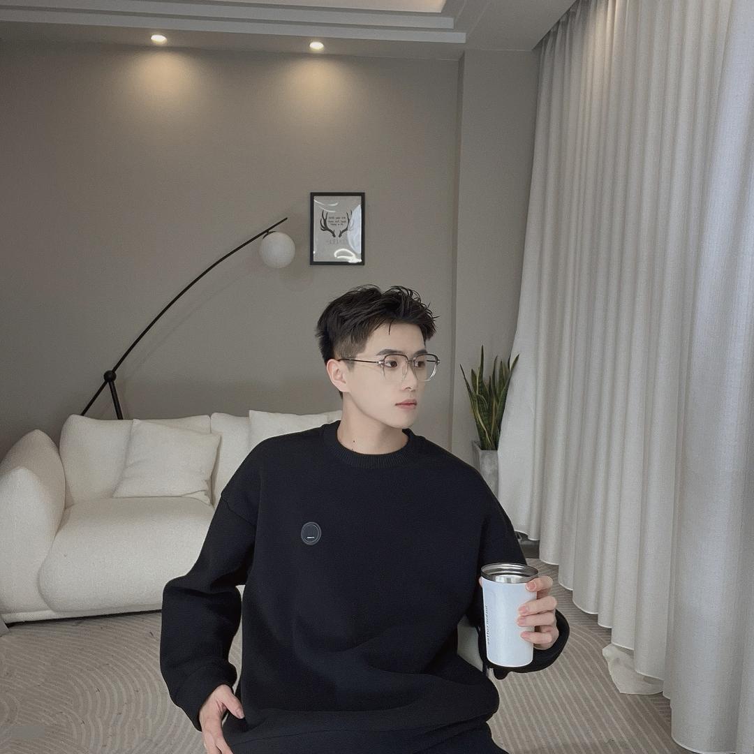 苏先森服饰