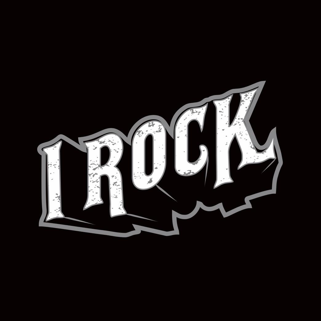 衣拉客1 ROCK潮牌男装