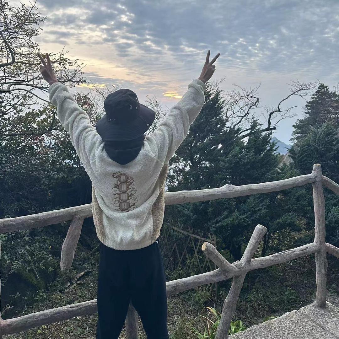 努力赚钱买大众