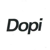 Dopi创始人美妆