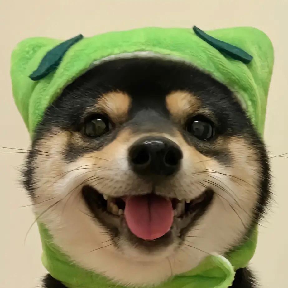小麻袋🎈