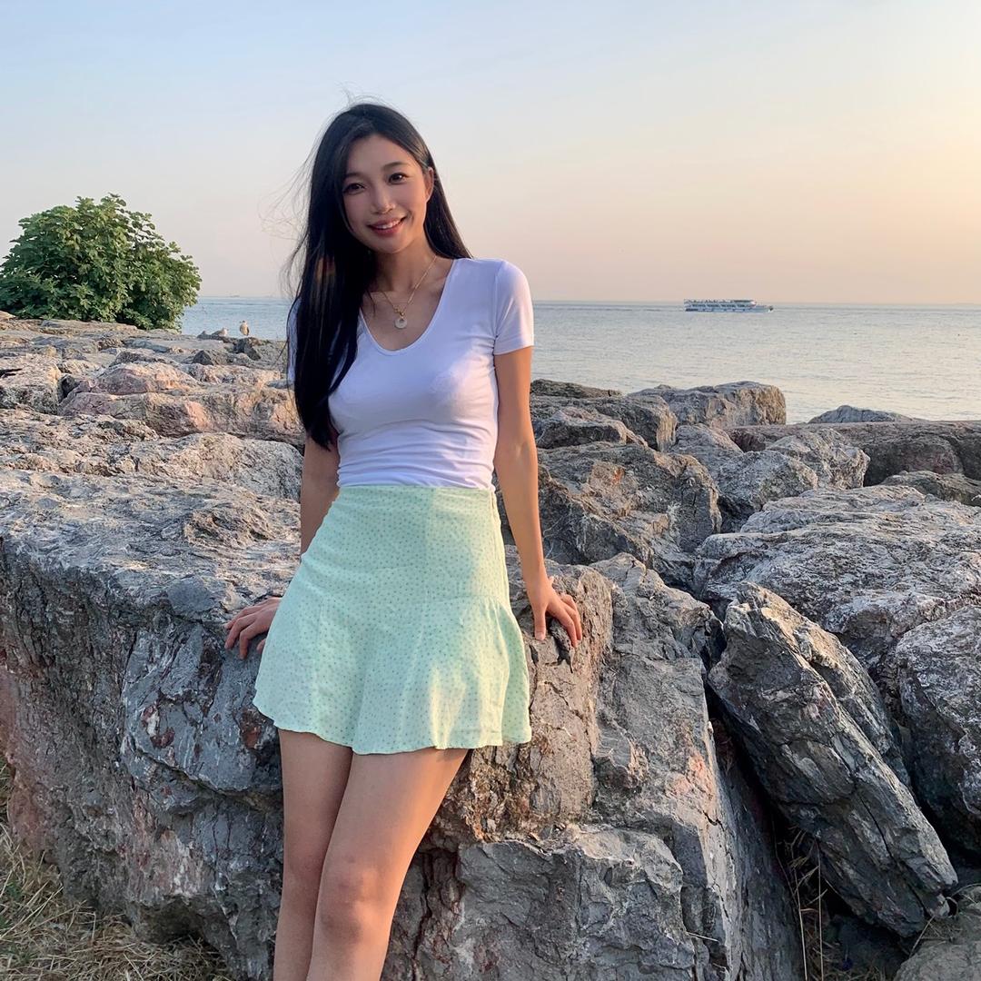 夏威夷‍