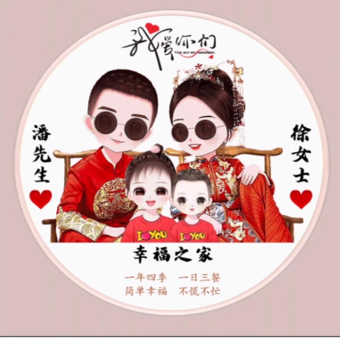 一只小松徐