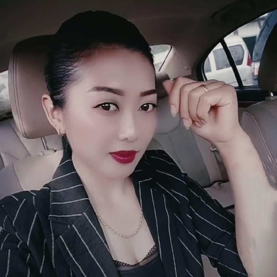 吴媚娘🔥