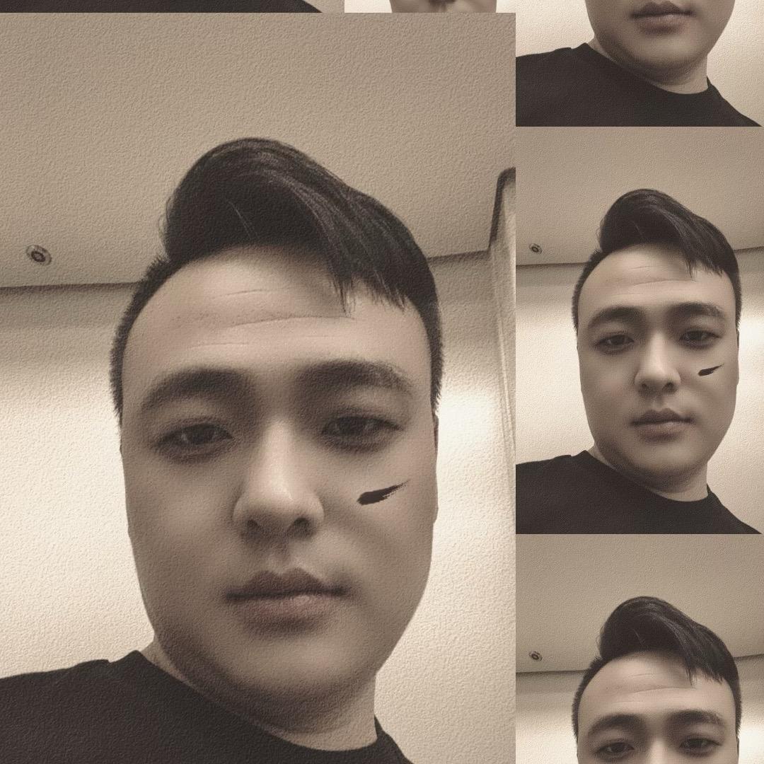 @三少