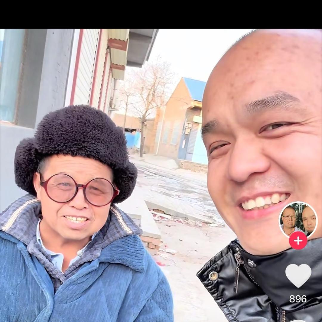 半点父子生活号