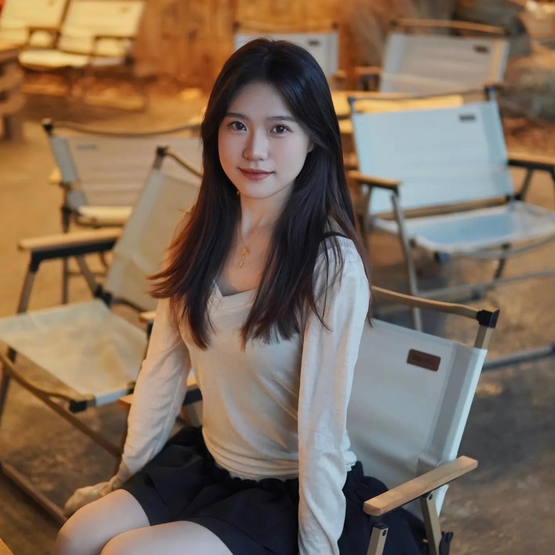 甜甜【tiantian】