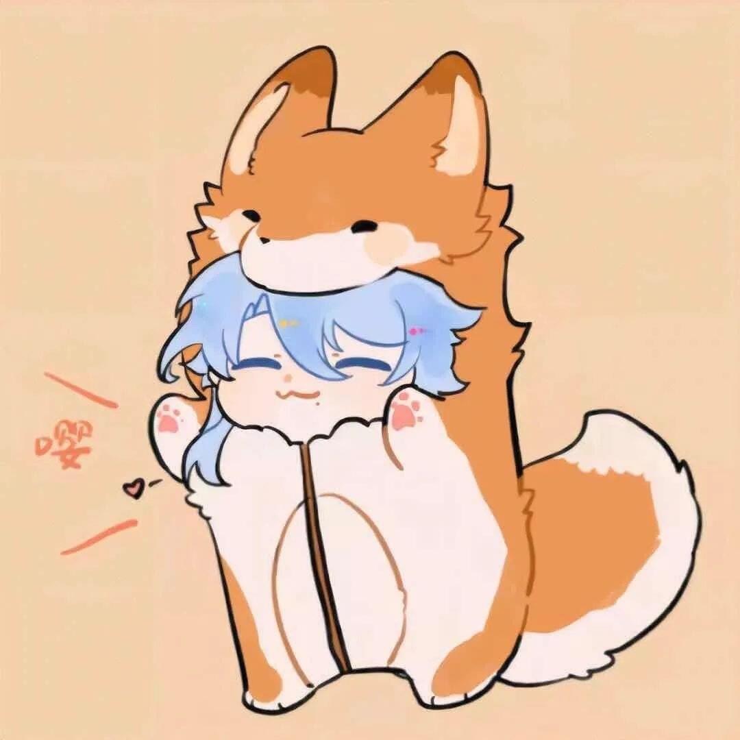 小橙子猪弟