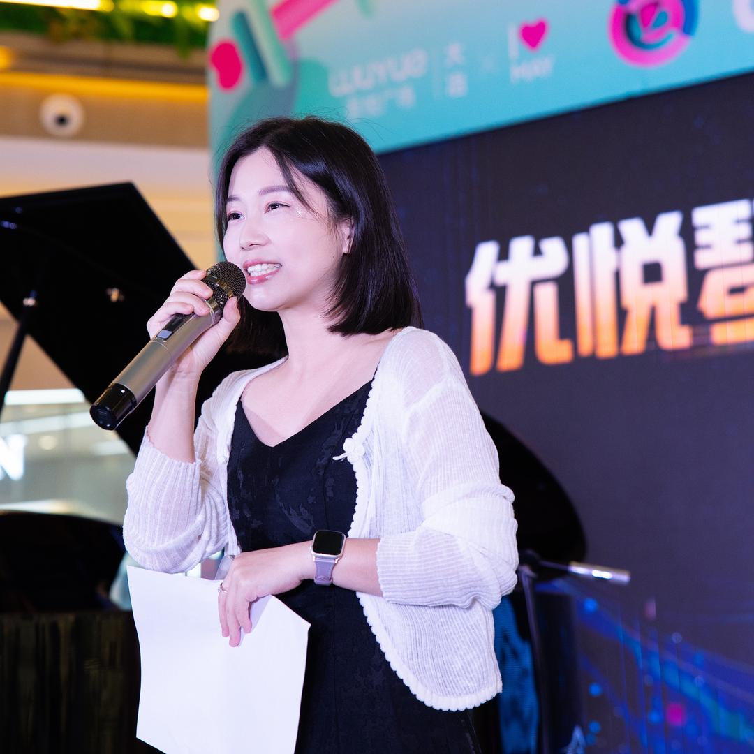 柯柯的教琴岁月