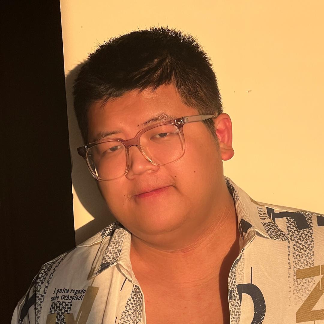 蓝胖墩儿
