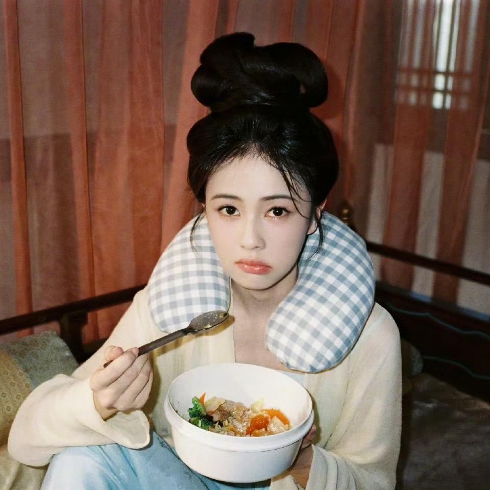 宁安如梦、宁宁