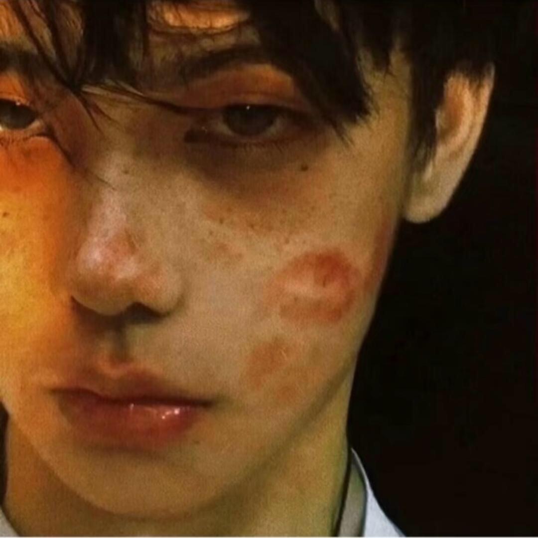 相信光..