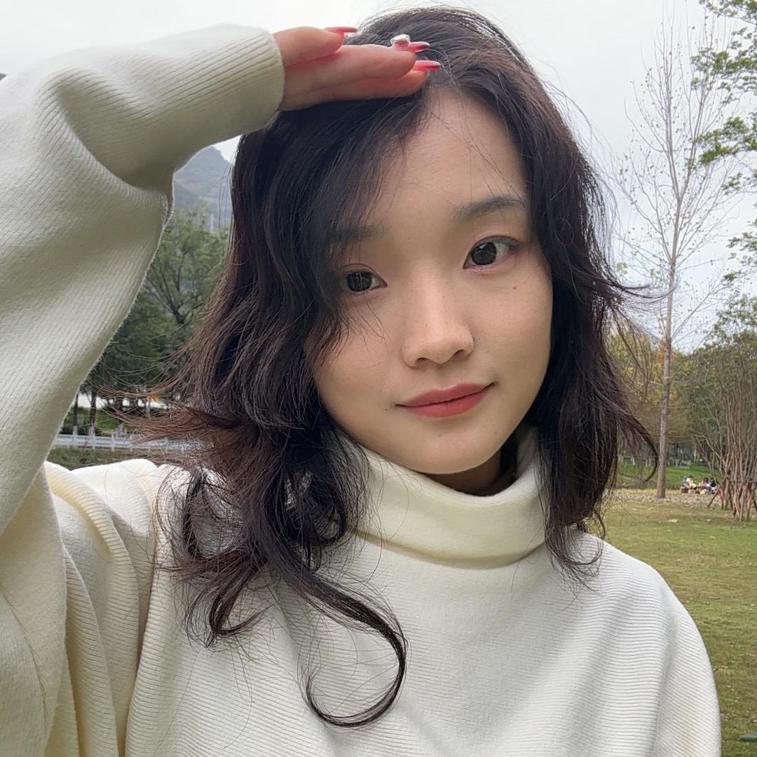 雪儿🎙️～