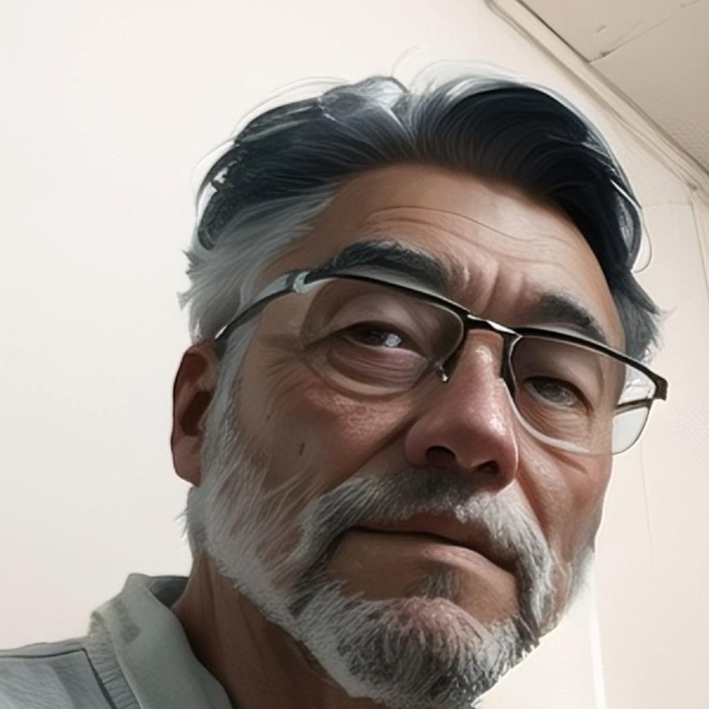 风云～