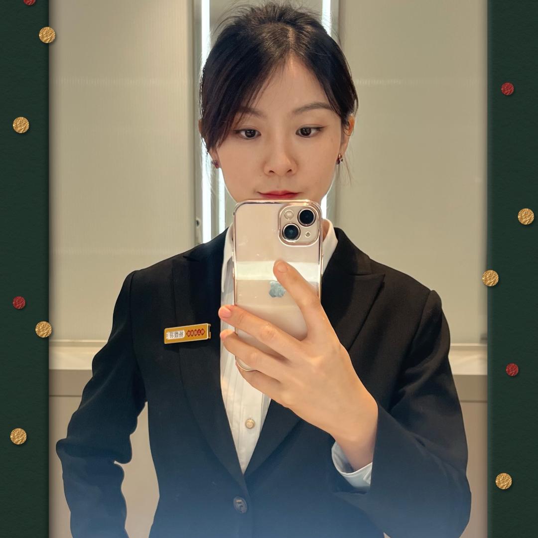 味上湘菜馆-杨馥羽