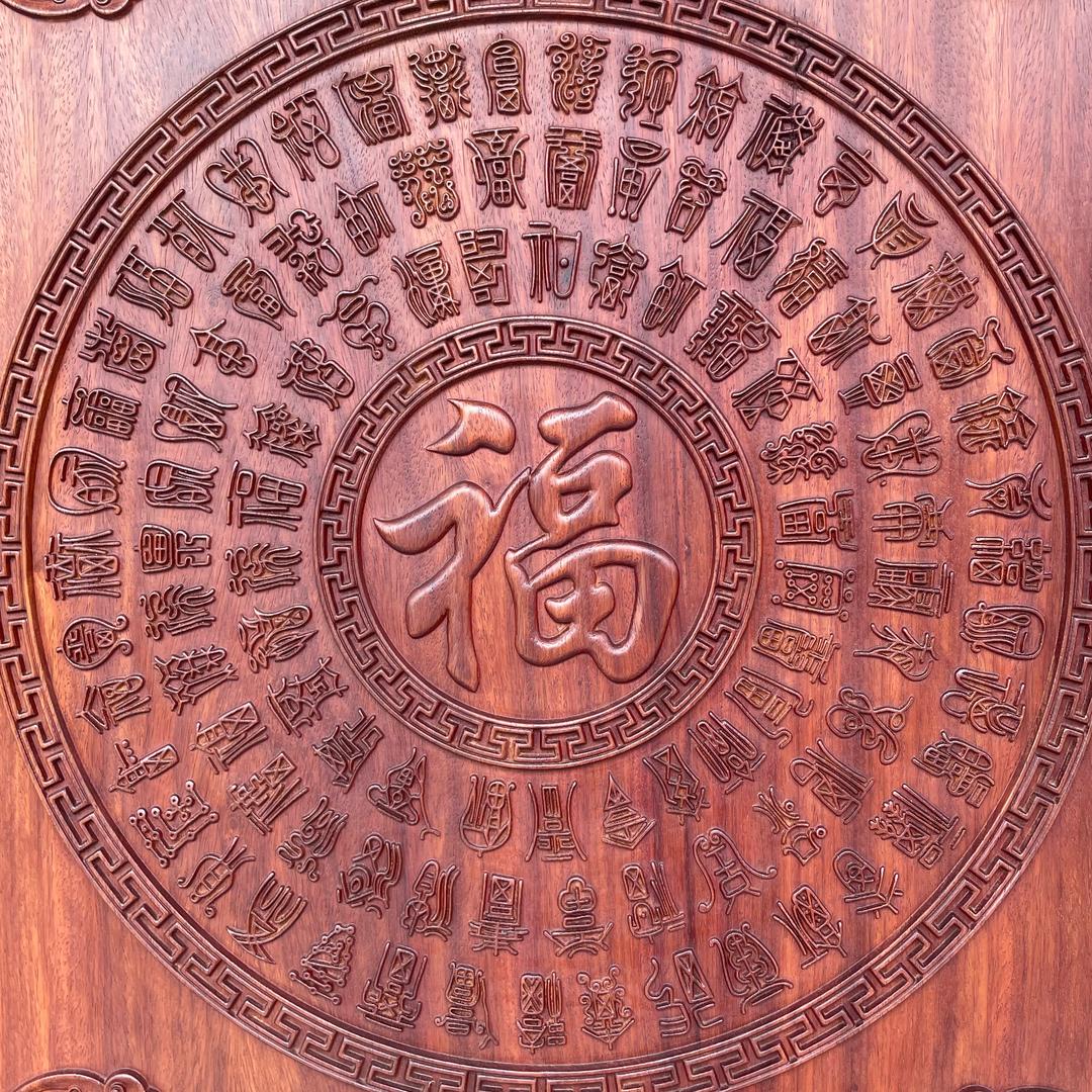 家具人老李