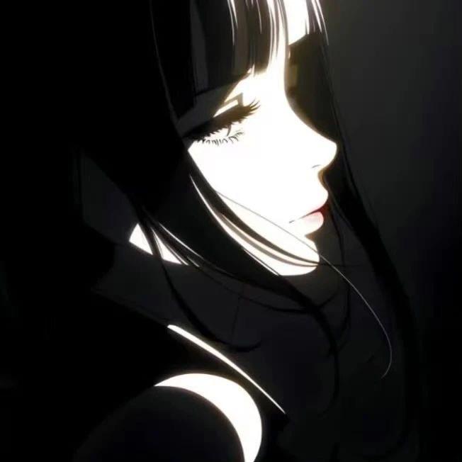 美女