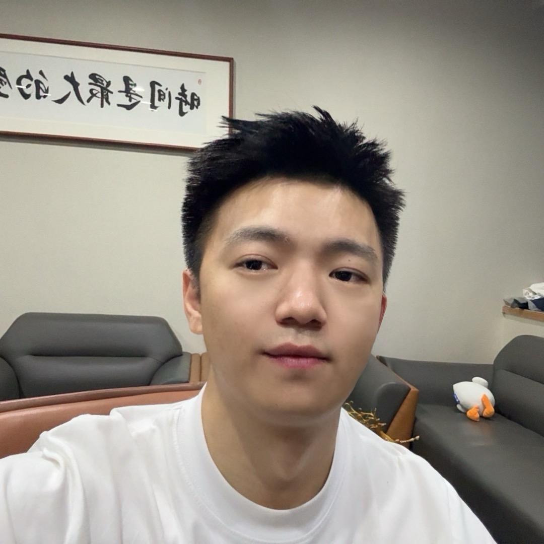 拇指是答案.