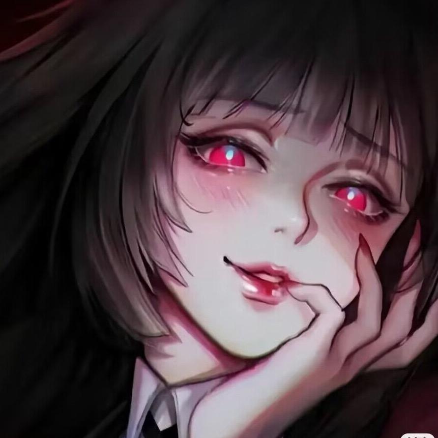 娇女虚虚