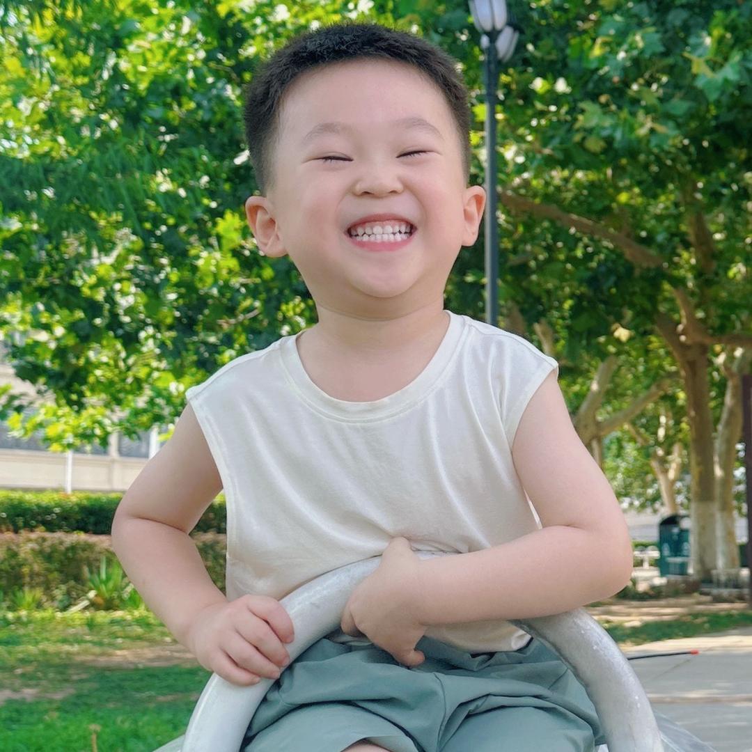 牛牛成长记