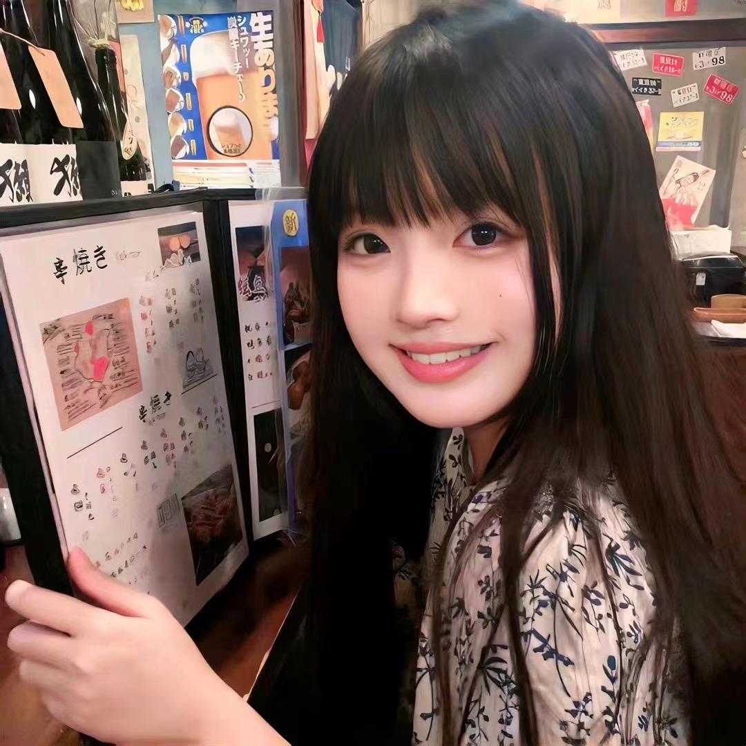 我每天都好幸福呀