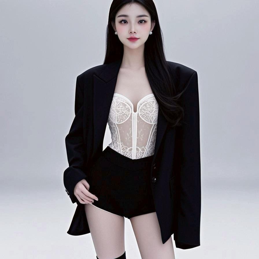 六片山奶茶妹（瑜果）